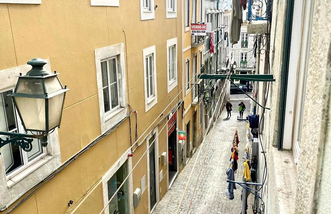 New Luxury Apartment - Lisbon Center-1